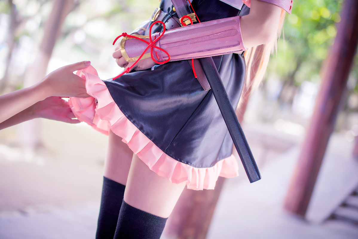 Star's Delay to December 22, Coser Hoshilly BCY Collection 3(130)